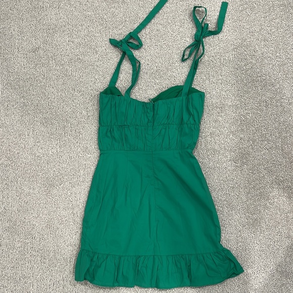 Lovers and Friends Tori Mini Dress - Picture 8 of 8